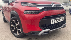 Citroen C3 Aircross 1.2 PureTech 110 Shine Plus 5dr Petrol Hatchback